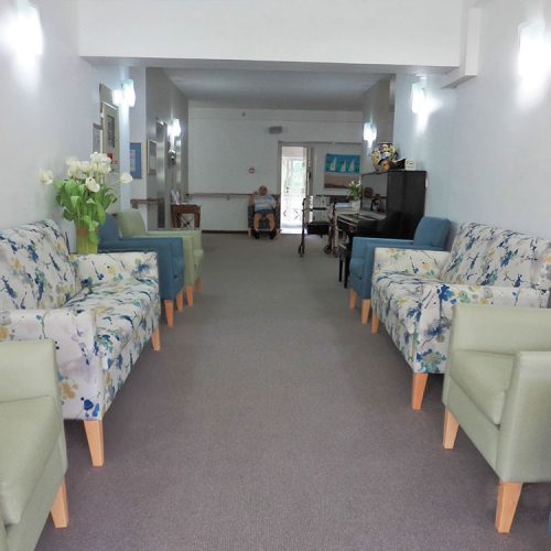 Independent Living at Retirement and Hostel Willoughby